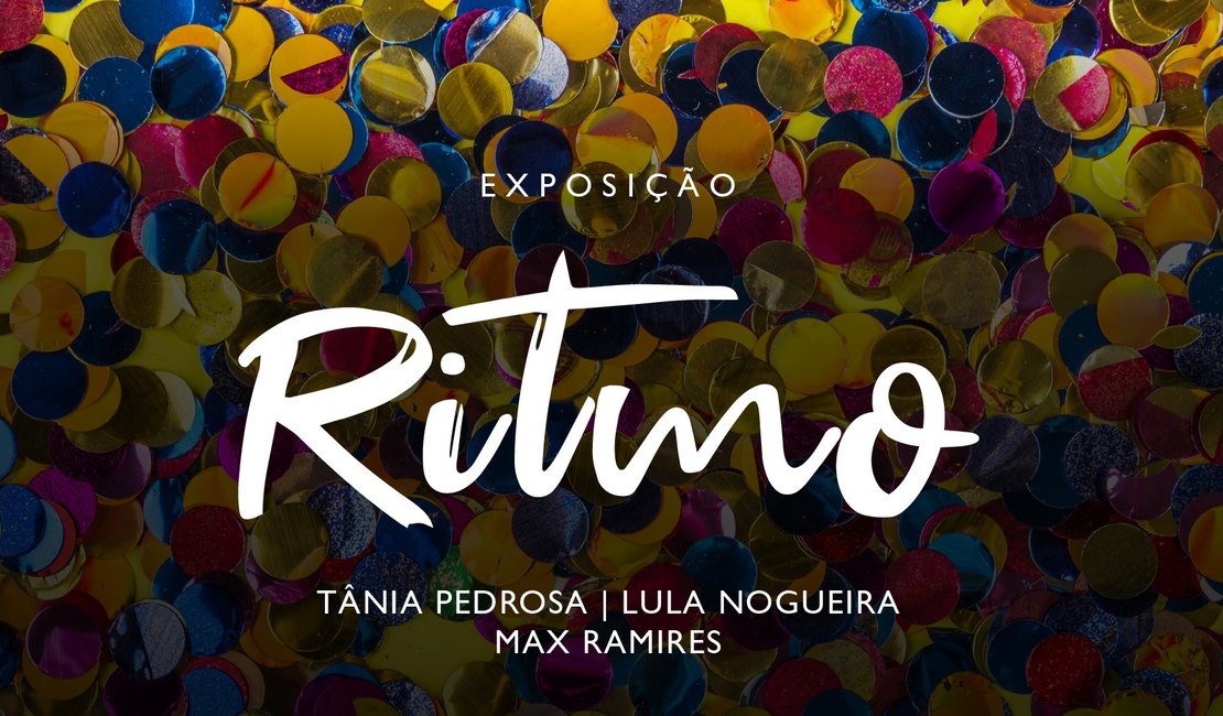 Galeria Gamma inaugura exposição “Ritmo” trazendo obras da arte Naif de Alagoas