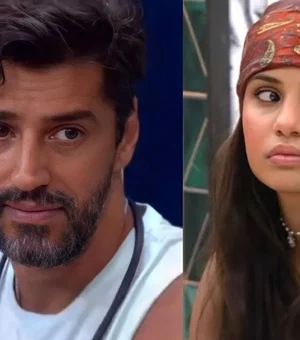 Equipe de Cowboy se pronuncia sobre proximidade polêmica com Gabriela