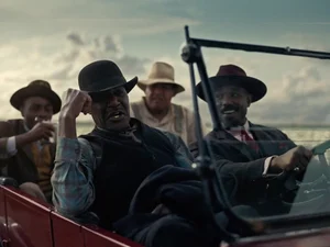 Reação do ator de Pecadores após derrota no Oscar viraliza