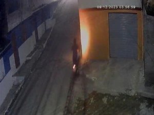 Moto colide em muro e homem fica ferido em Porto Calvo