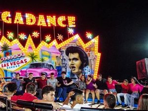 Hoje é o último dia: Universal Park se despede de Arapiraca neste domingo (1º)