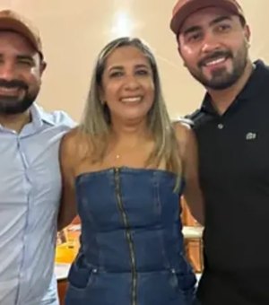 Sob sigilo, PF investiga o que está por trás de suposto acordo para prefeita ficar no cargo apenas um mandato em Mata Grande