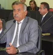 Tarcizo Freire emplaca vaga na Mesa Diretora e vice-liderança do PP 