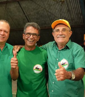 Jornalista Rubem Lopes teve sua candidatura a vereador oficializada