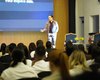 De vendedor de picolé a empresário de sucesso: arapiraquense emociona público no Gestão do Zero ao Sucesso