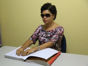 Educação abre inscrições para cursos gratuitos de leitura e escrita de Braille