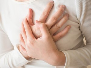 Risco de morte após infarto é maior em mulheres, veja os números em Alagoas