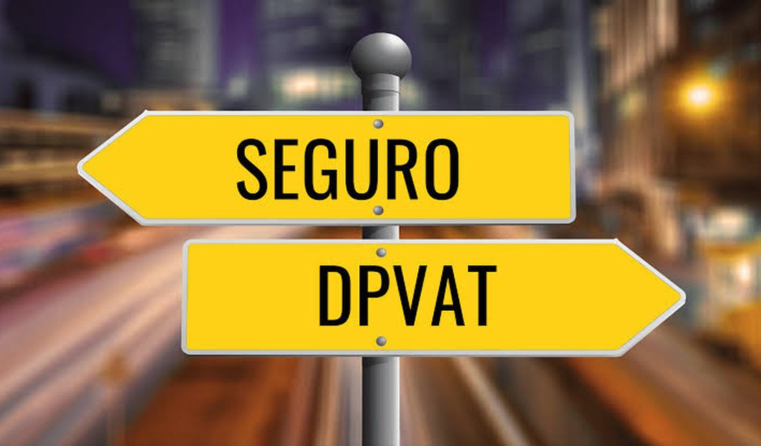 Em Alagoas mais de mil proprietários de veículos já solicitaram restituição do seguro DPVAT