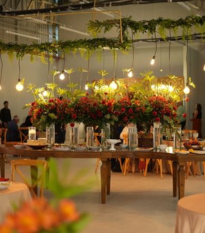 No Jomart, o amor será servido à mesa com jantar especial de Dia dos Namorados