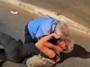 TJDFT manda empresa de ônibus indenizar homem esganado por motorista