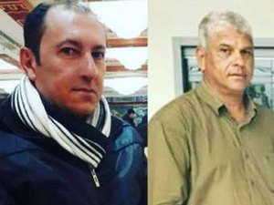 Acusados da morte de médico e companheiro em Penedo são presos