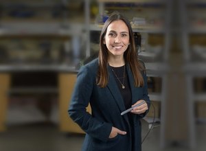 Cientista brasileira cria “caneta” que detecta câncer durante cirurgia