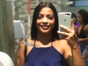 Influenciadora é baleada e morre após ser ser perseguida em Teresina