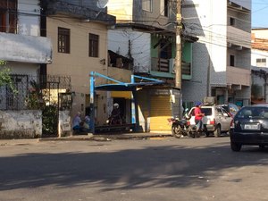 Homem é torturado e morto em Salvador e vídeo da ação circula nas redes sociais