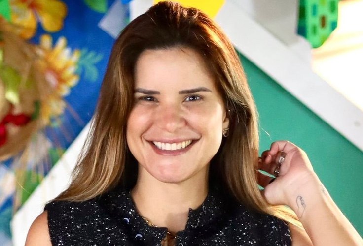 Nome em ascensão: prefeita Ceci surge como forte candidata à Assembleia Legislativa em 2026