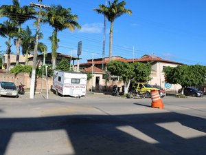 SMTT determina uso de capacete em todo o território de Maragogi