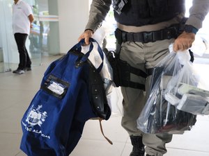 Operação LUX cumpre 14 mandados em Alagoas no combate a fraudes fiscais e lavagem de bens