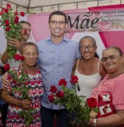Prefeitura de Limoeiro faz homenagem às mães