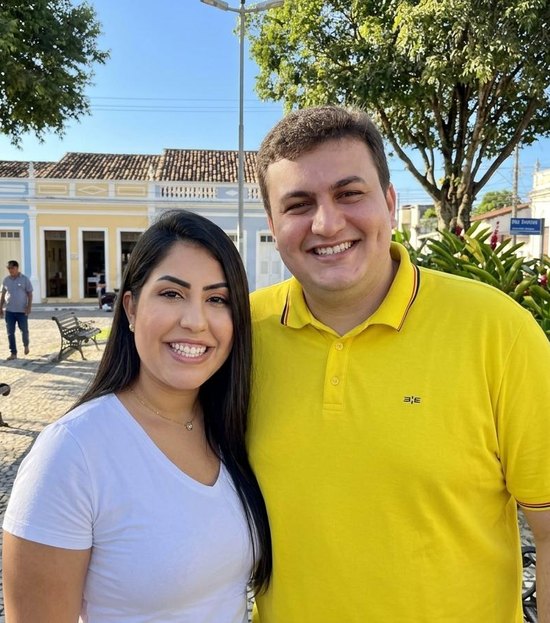 Rio Largo: mesmo rompido com GG, Pedro Carlos declara apoio a Gabi Gonçalves para a ALE