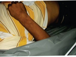 Homem discute em bar com amigo e é assassinado em Junqueiro