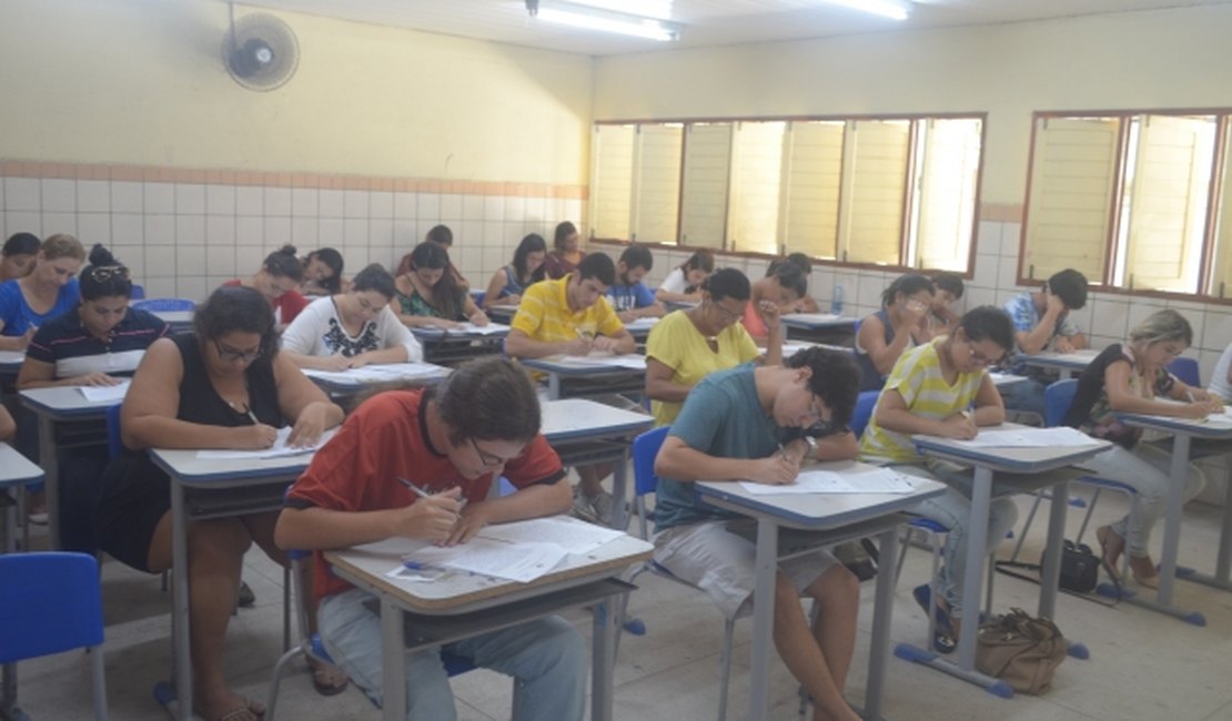 Secretaria de Ressocialização e Inclusão Social seleciona estagiários