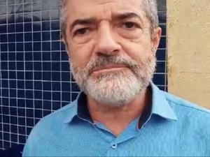 [Vídeo] Secretário de Segurança Pública destaca importância do IC em Arapiraca