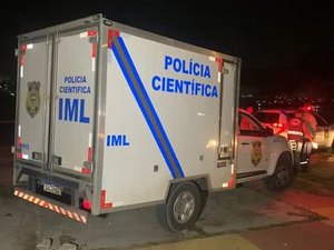 Homem é encontrado morto após possível acidente com serra elétrica no Antares