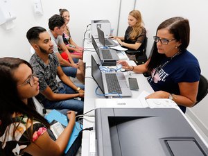  ?Ação da Justiça Itinerante beneficia população de Satuba