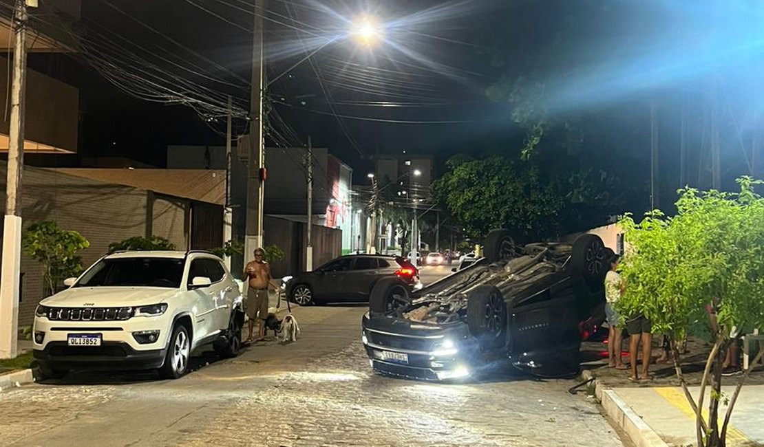 Feriadão de Finados termina com sete mortos em acidentes de trânsito