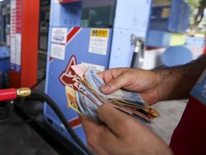 MP recomenda que prefeitura reduza valor de contrato com posto de combustíveis