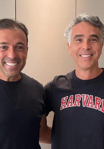 Prefeito de Major Izidoro se reúne com deputado Rafael Brito para discutir investimentos