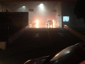 Ataques continuam e Ceará pede Força Nacional para reforço na segurança