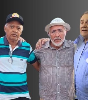 Lessa filia oposição em Delmiro Gouveia, que deve ter disputa entre MDB x PDT em 2024