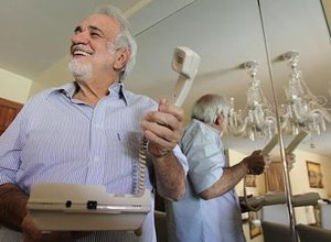 Justiça reconhece a patente brasileira do Bina