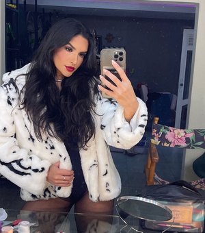 Blogueira morre em grave acidente na BR-116 no dia em que completaria 29 anos
