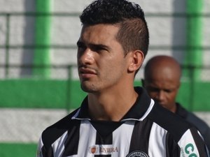 Fábio Alves prevê duelo equilibrado contra o Tupi-MG