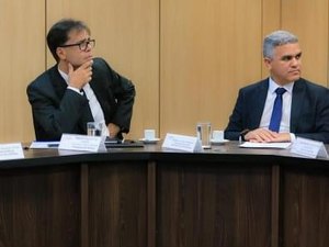 Bruno Praxedes se destaca no Ministério dos Transportes e projeta Alagoas nacionalmente; competência e dedicação que orgulham Alagoas