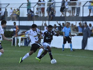 [Vídeo] ASA começa preparação para duelo decisivo contra o Central-PE