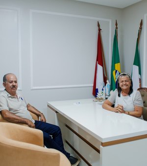 Palmeira dos Índios inicia pagamento dos salários de agosto nesta sexta (28)