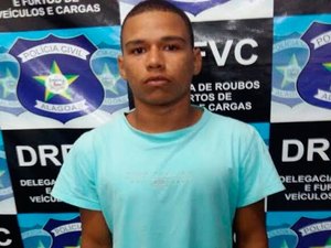 Jovem suspeito de ter atirado contra pai de aluno em frente a escola é localizado e preso