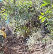 ICMBio multa Exército em 6,5 milhões por incêndio florestal em parque