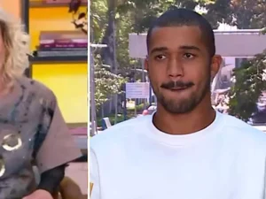 Ana Maria assume que tentou 'meter atestado' para não entrevistar Matheus: 'Não me deram'