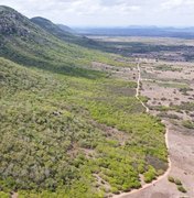 IMA cria mais três RPPNs no Bioma Caatinga, em Alagoas