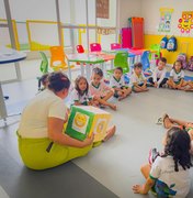 Educação cria projeto inovador voltado para alfabetização de estudantes da rede municipal em Girau do Ponciano