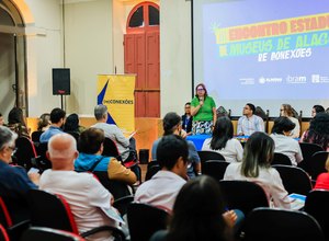 Encontro Estadual de Museus reúne especialistas e fortalece políticas culturais em AL