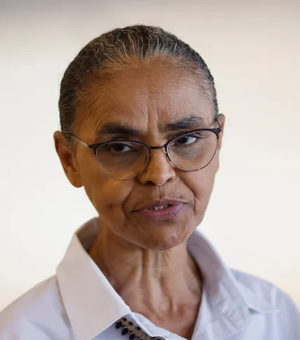 Com Covid-19, Marina Silva é internada no InCor em São Paulo