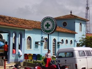 Criança passa mal na escola e morre em hospital