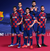 FC Barcelona adiciona 1xBet como novo parceiro global 