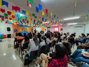 Traipu apresenta resultados da educação e prepara o início do 2° semestre letivo