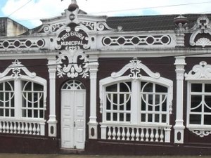 Prefeitura de Palmeira é notificada por dívida milionária deixada por gestão anterior